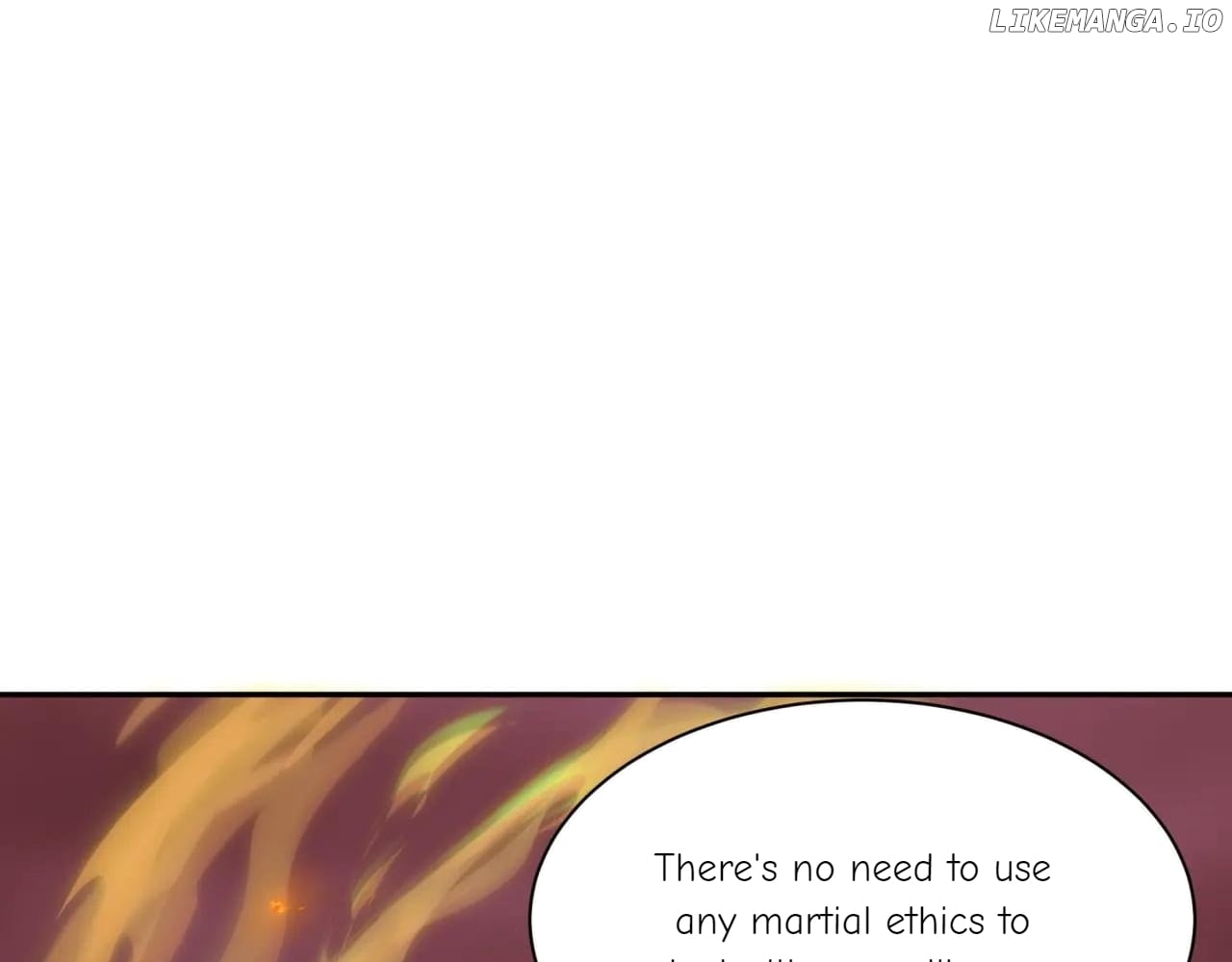 Era of the Haunted Chapter 318 - page 105